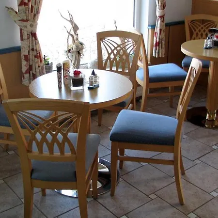 Am Platz ホテル Hohenmölsen