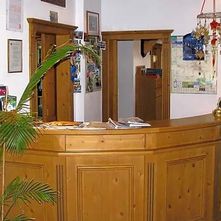 Hotel Am Platz Hohenmölsen