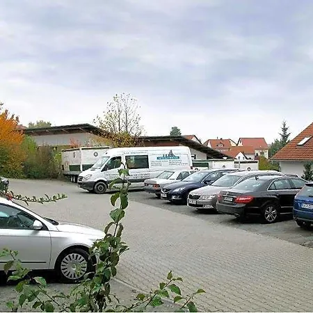 Am Platz Hotel 3*