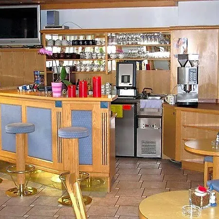 Hotel Am Platz Hohenmölsen
