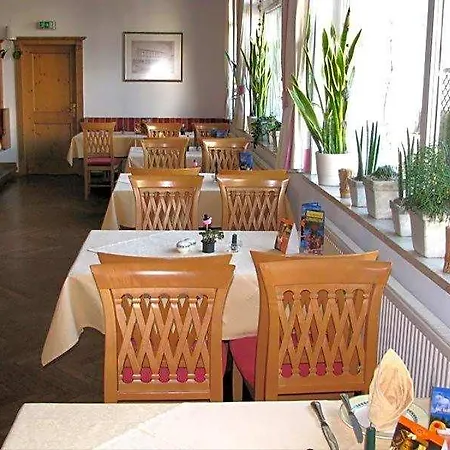 Am Platz Hotel Hohenmölsen