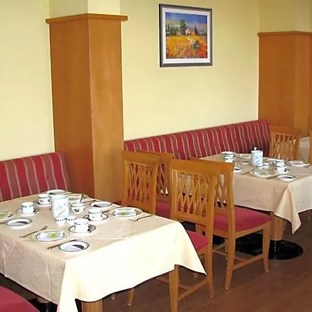 Hotel Am Platz Hohenmölsen