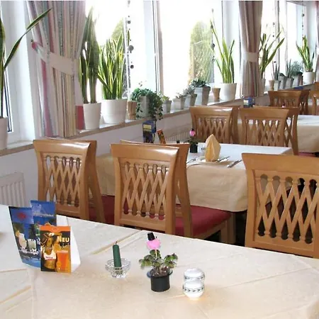 Hotel Am Platz