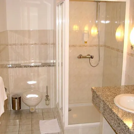 Am Platz Hotel