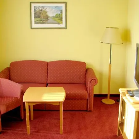 Hotel Am Platz