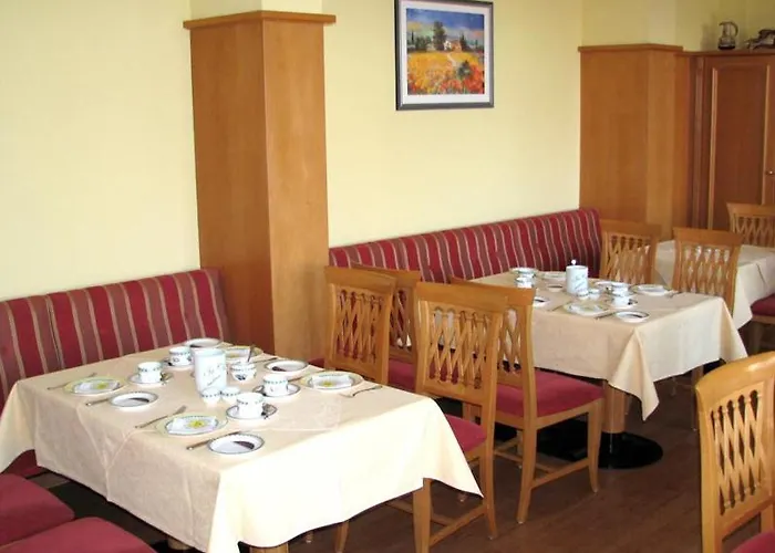 Am Platz 3* Hohenmölsen