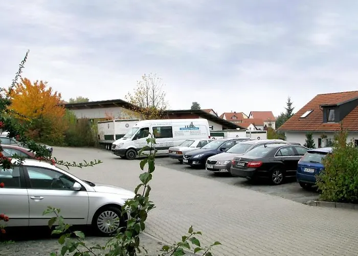 Am Platz Hohenmölsen